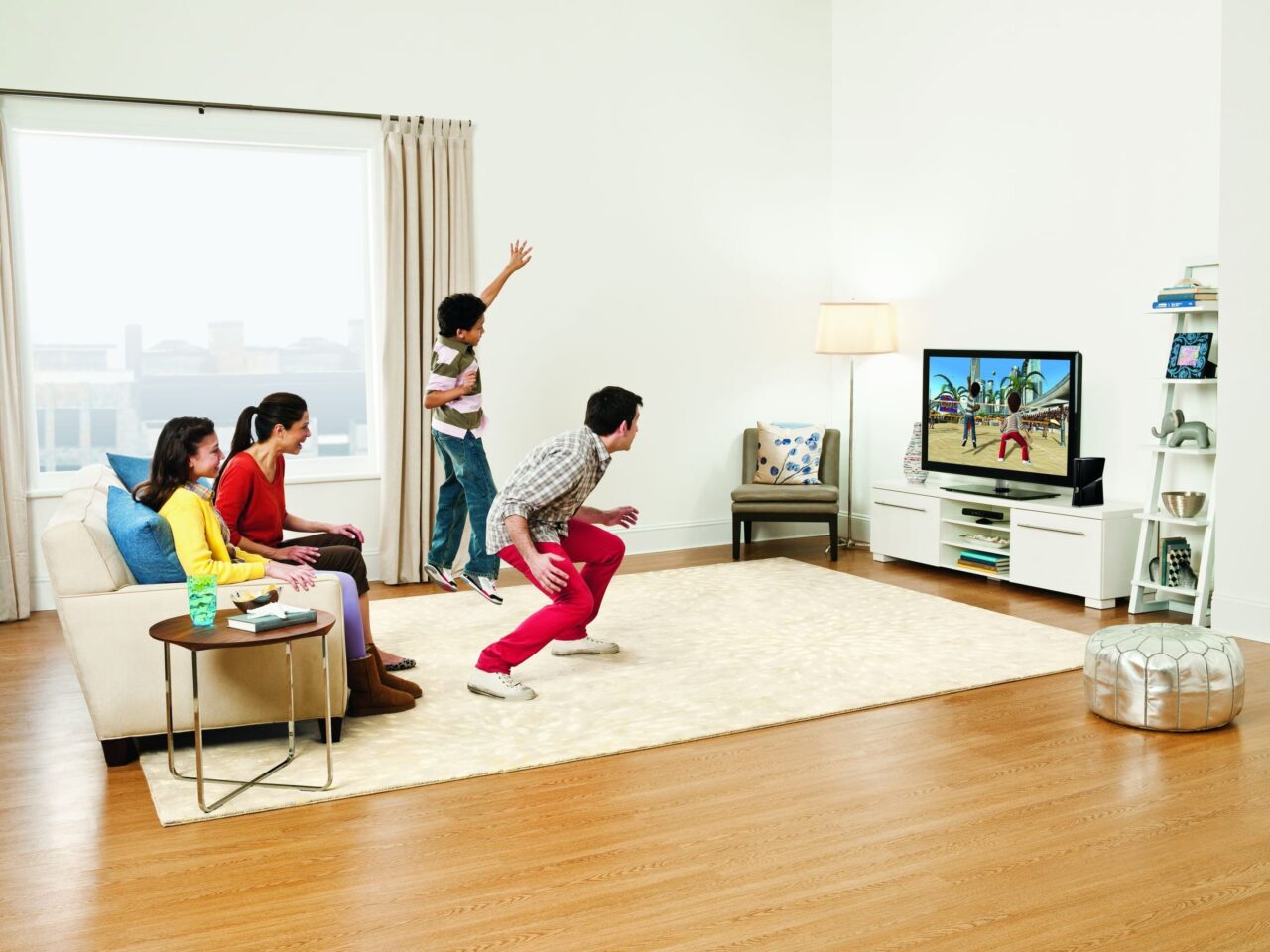 Video Games