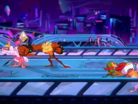 battletoads