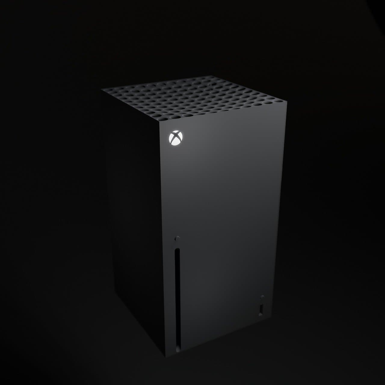 xbox